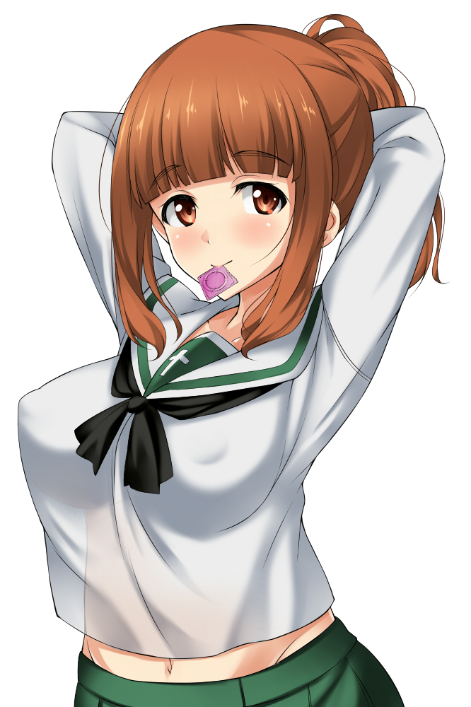 コンドームと女の子のスレ 4 [転載禁止]©bbspink.com	->画像>442枚 