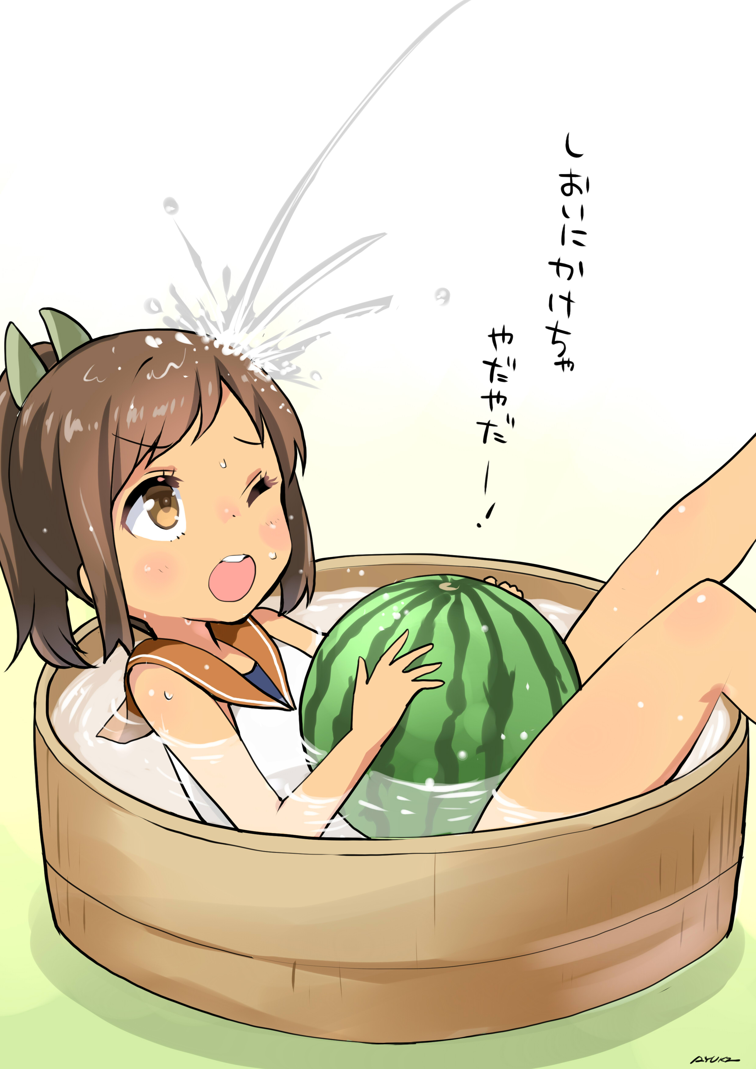 艦隊これくしょん～艦これ～ part102 [無断転載禁止]©bbspink.com	YouTube動画>1本 ->画像>2336枚 