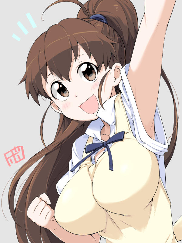 ポニーテールの女の子の画像 17本目 [転載禁止]©bbspink.com	YouTube動画>2本 ->画像>1731枚 