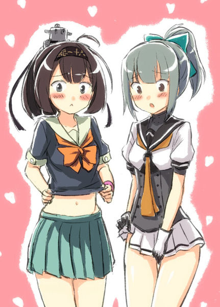 艦隊これくしょん～艦これ～ part102 [無断転載禁止]©bbspink.com	YouTube動画>1本 ->画像>2336枚 