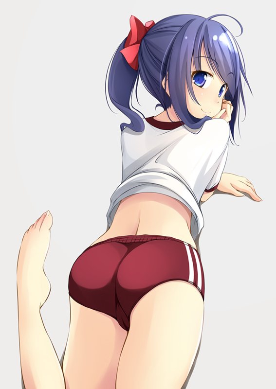 ポニーテールの女の子の画像 17本目 [転載禁止]©bbspink.com	YouTube動画>2本 ->画像>1731枚 