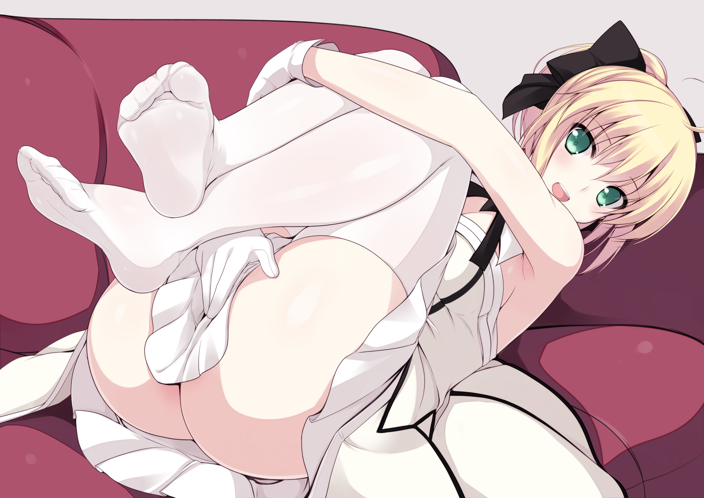 ポニーテールの女の子の画像 17本目 [転載禁止]©bbspink.com	YouTube動画>2本 ->画像>1731枚 