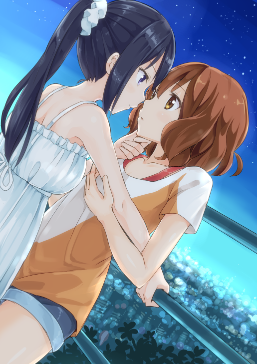 ポニーテールの女の子の画像 17本目 [転載禁止]©bbspink.com	YouTube動画>2本 ->画像>1731枚 