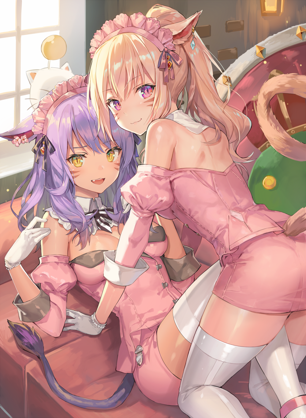 ポニーテールの女の子の画像 17本目 [転載禁止]©bbspink.com	YouTube動画>2本 ->画像>1731枚 