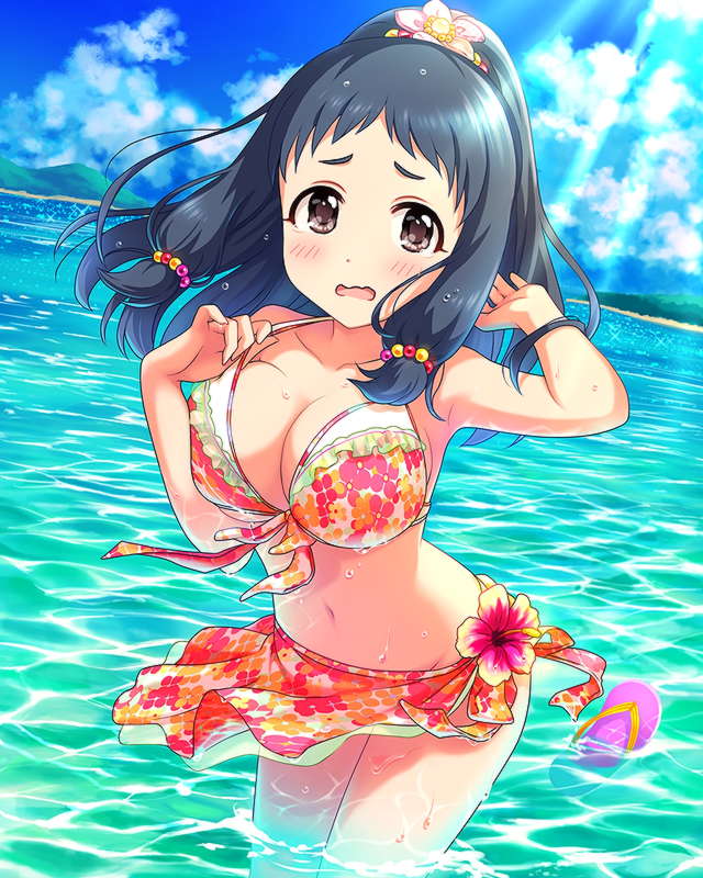 ポニーテールの女の子の画像 17本目 [転載禁止]©bbspink.com	YouTube動画>2本 ->画像>1731枚 