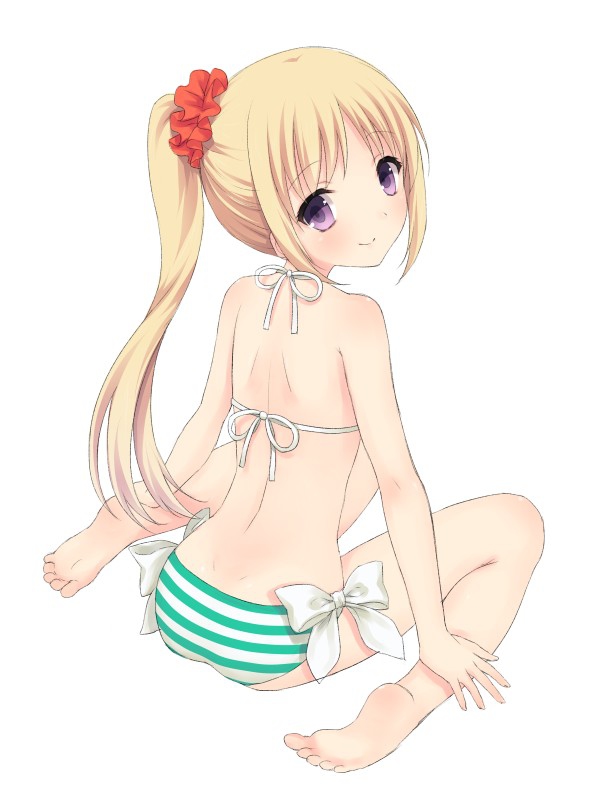 ポニーテールの女の子の画像 17本目 [転載禁止]©bbspink.com	YouTube動画>2本 ->画像>1731枚 