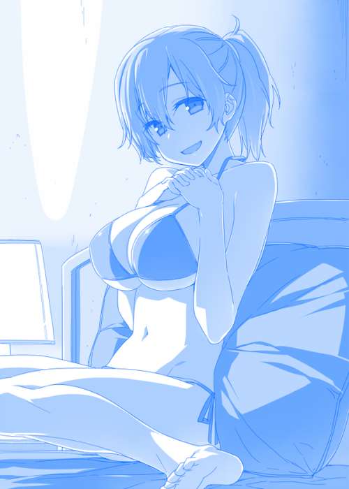 ポニーテールの女の子の画像 17本目 [転載禁止]©bbspink.com	YouTube動画>2本 ->画像>1731枚 