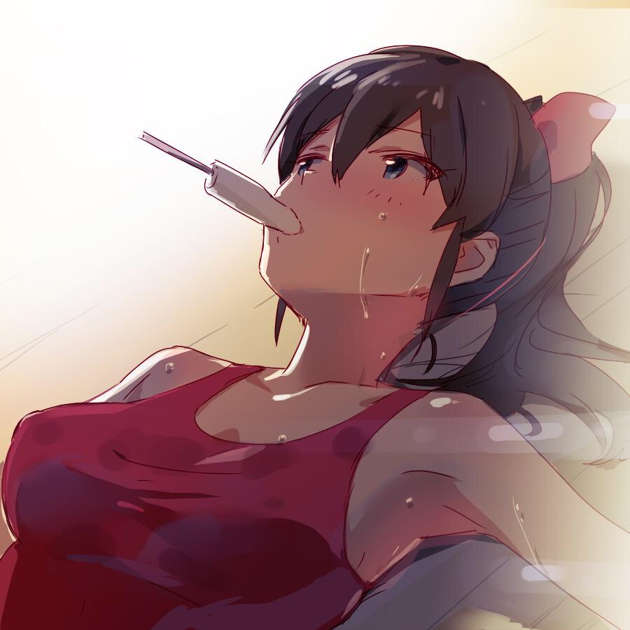 ポニーテールの女の子の画像 17本目 [転載禁止]©bbspink.com	YouTube動画>2本 ->画像>1731枚 