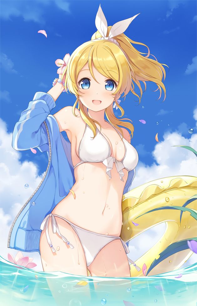 ポニーテールの女の子の画像 17本目 [転載禁止]©bbspink.com	YouTube動画>2本 ->画像>1731枚 