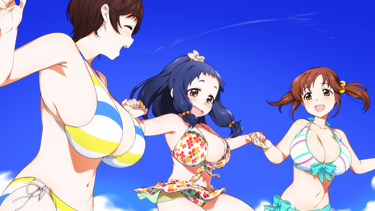 アイドルマスター シンデレラガールズ part11 [無断転載禁止]©bbspink.com	->画像>3120枚 