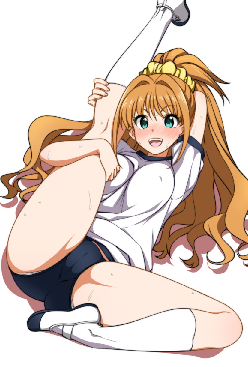ポニーテールの女の子の画像 17本目 [転載禁止]©bbspink.com	YouTube動画>2本 ->画像>1731枚 