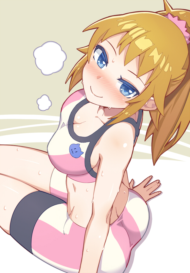 ポニーテールの女の子の画像 17本目 [転載禁止]©bbspink.com	YouTube動画>2本 ->画像>1731枚 
