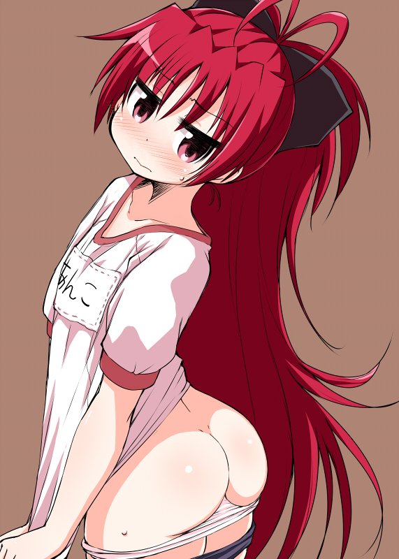 【脱ぎかけ】着脱中パンツスレ　3枚目【履きかけ】 [転載禁止]©bbspink.com	->画像>2860枚 