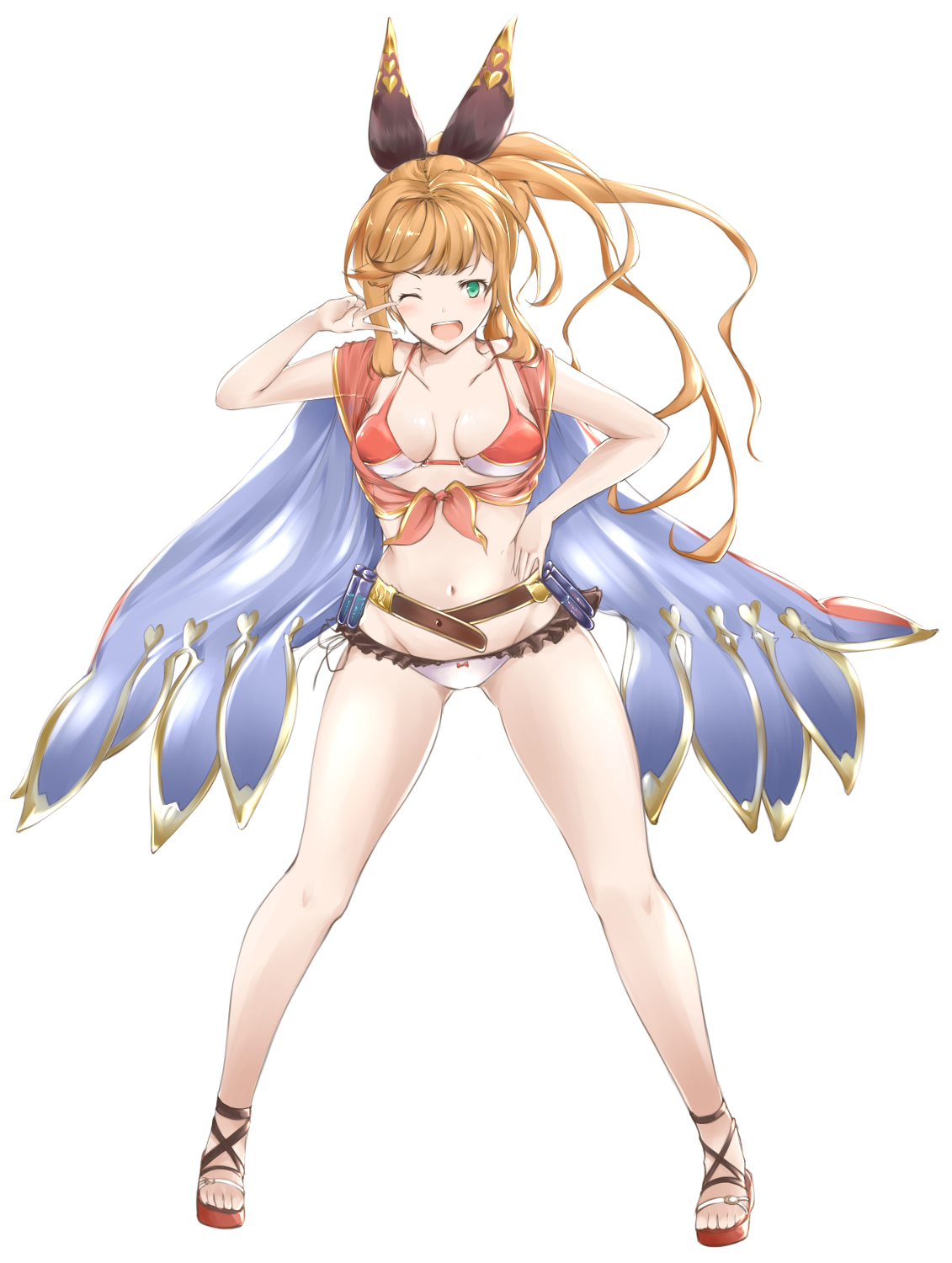 サイズの小さい服や水着を着た画像 9 [無断転載禁止]©bbspink.com	->画像>1642枚 