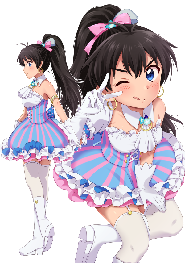 THE IDOLM@STER̃G摜 104T [f]ڋ֎~]©bbspink.com	->摜>1315 