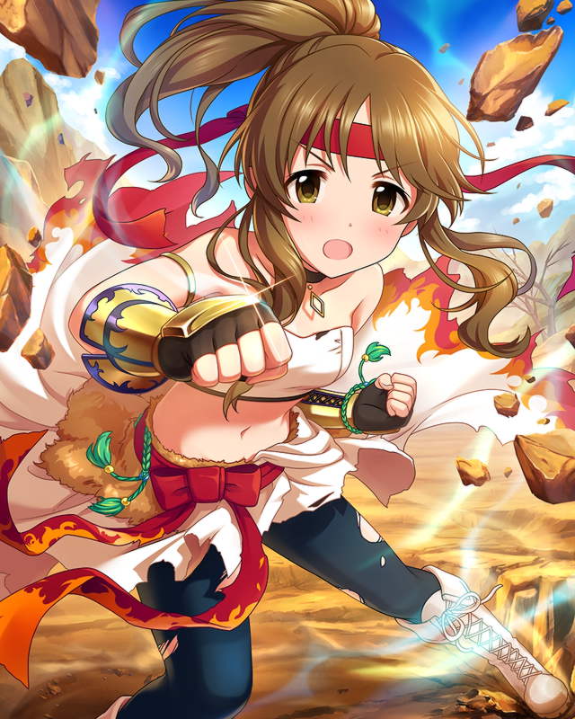 アイドルマスター シンデレラガールズ part11 [無断転載禁止]©bbspink.com	->画像>3120枚 