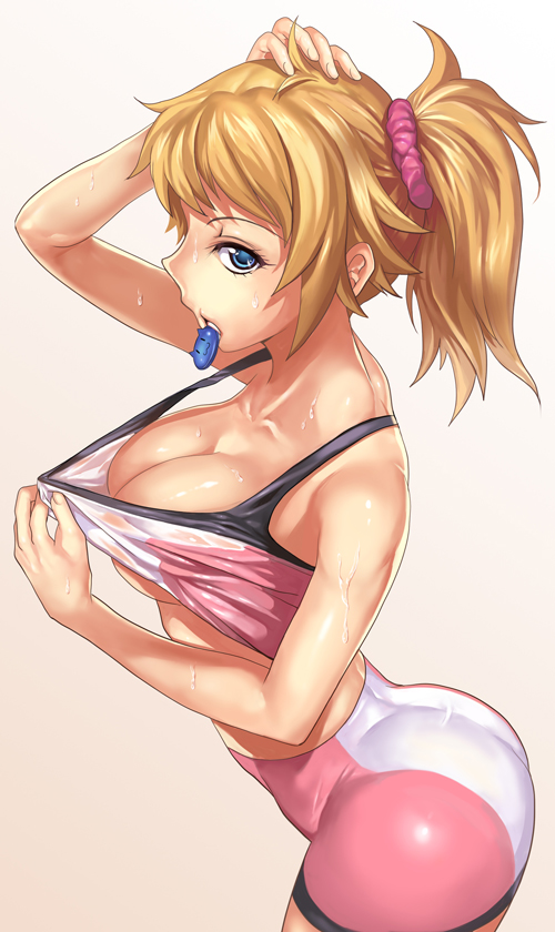 胸チラ総合スレ2 [転載禁止]©bbspink.com	->画像>1894枚 
